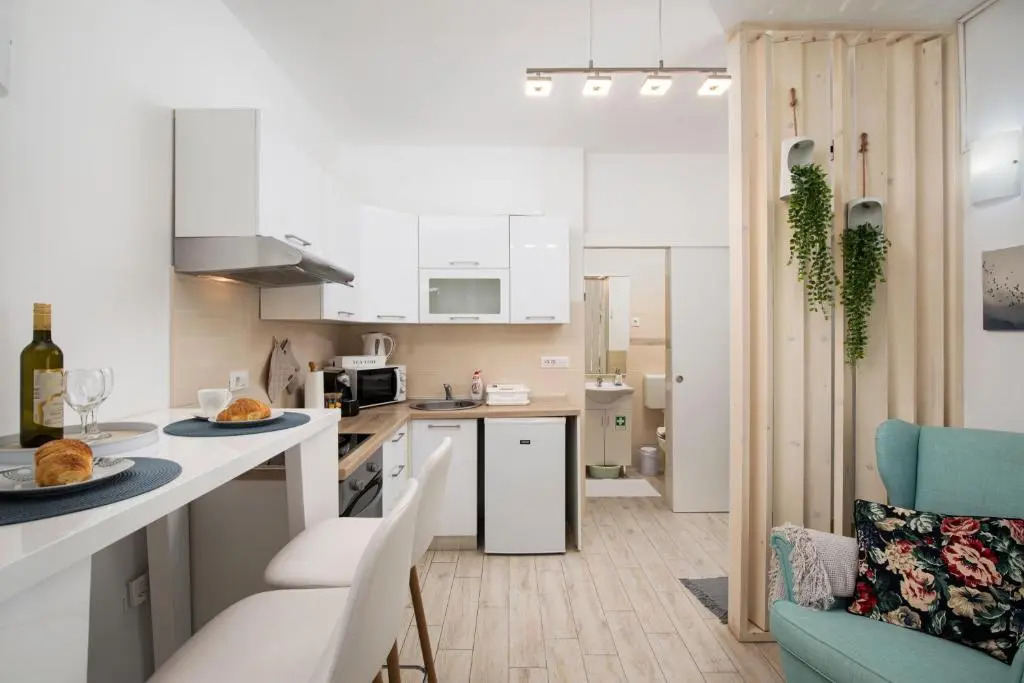 Apartment Iva
