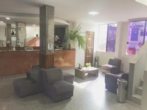 Germanos Hotel