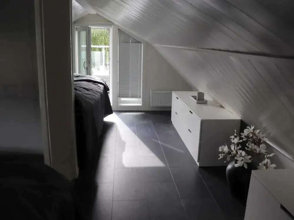6 person holiday home in HALMSTAD-By Traum