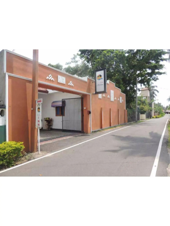 New Villa Marina
