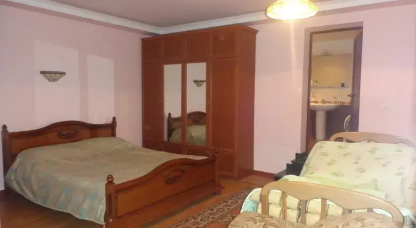 With a Swimming Pool Villa