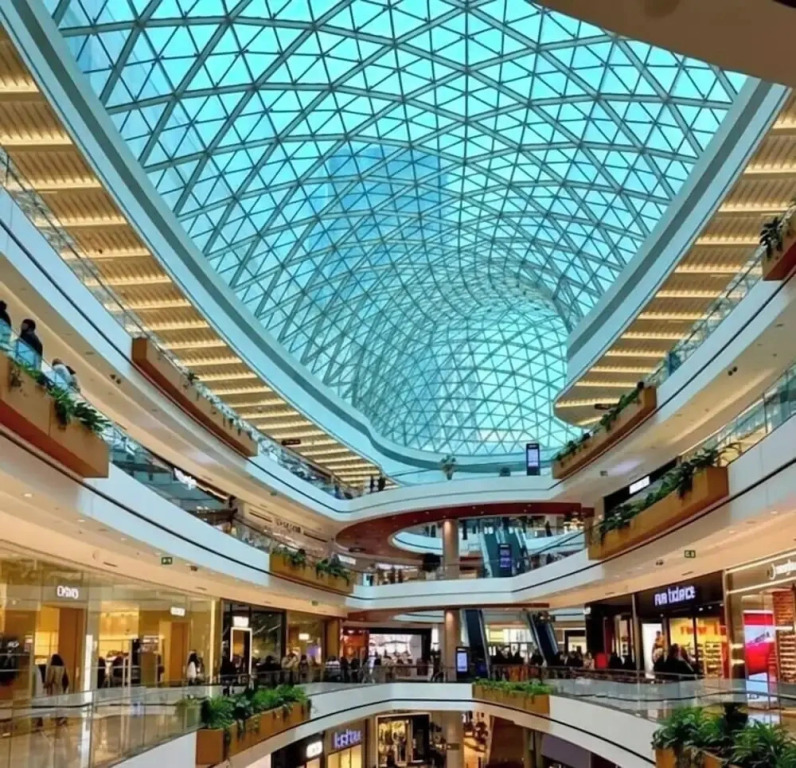 DS Suite Hotel Baku