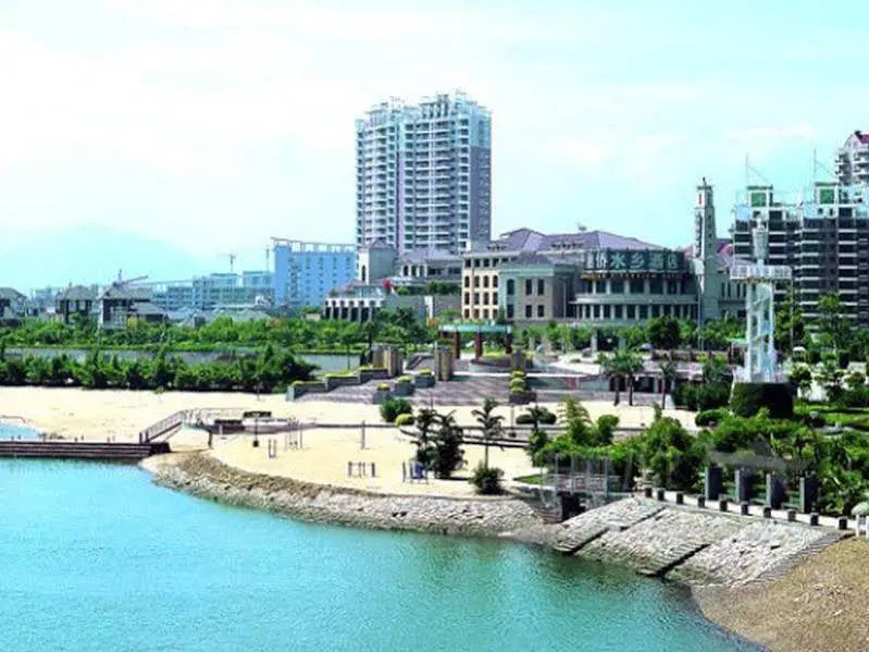 Rong Qiao Riverview