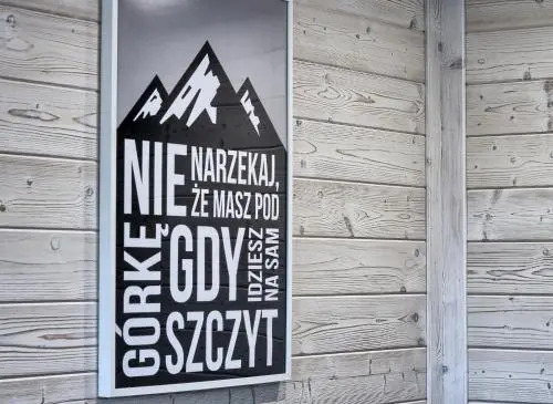 VisitZakopane - Apres SKI Apartment