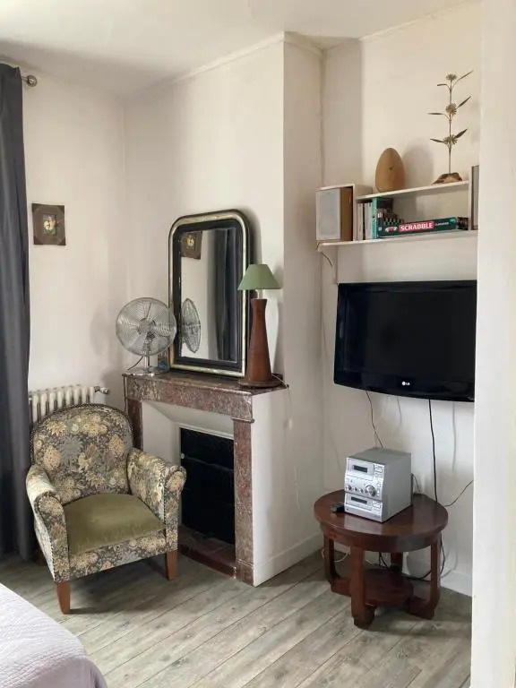 Cosy Flat