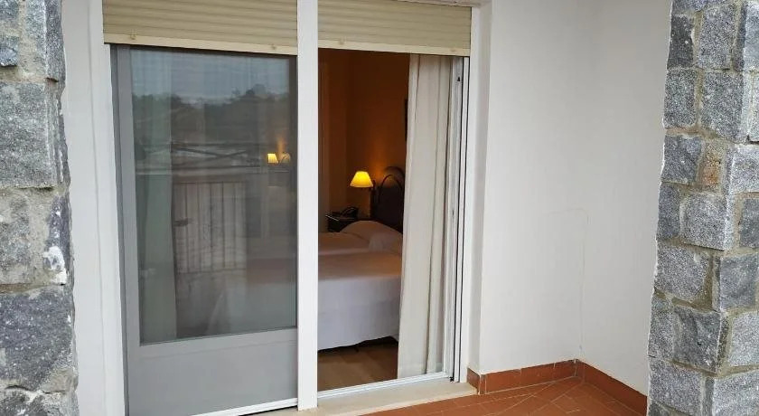 Hotel Sierra de Andujar