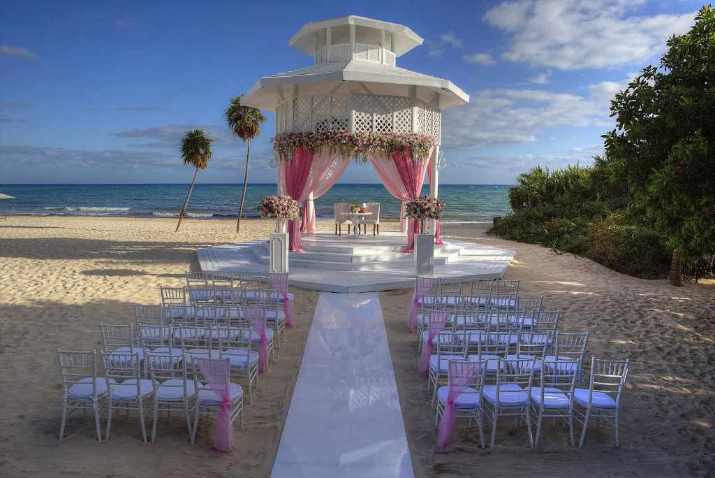 Family Concierge at Paradisus La Esmeralda
