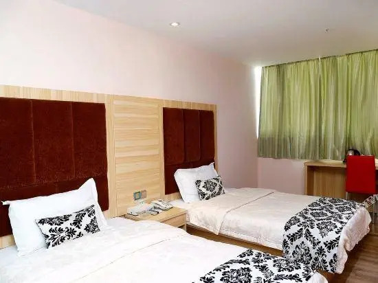 Shenzhen Xinting Hotel