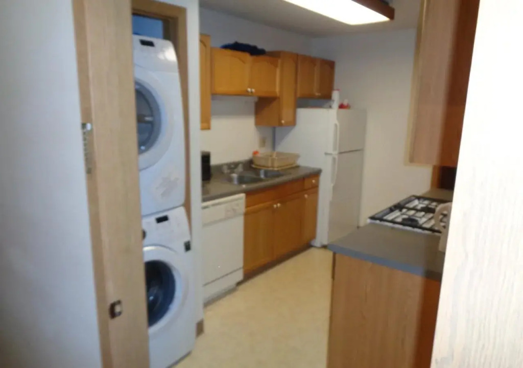 KRB Apartments Civic Center