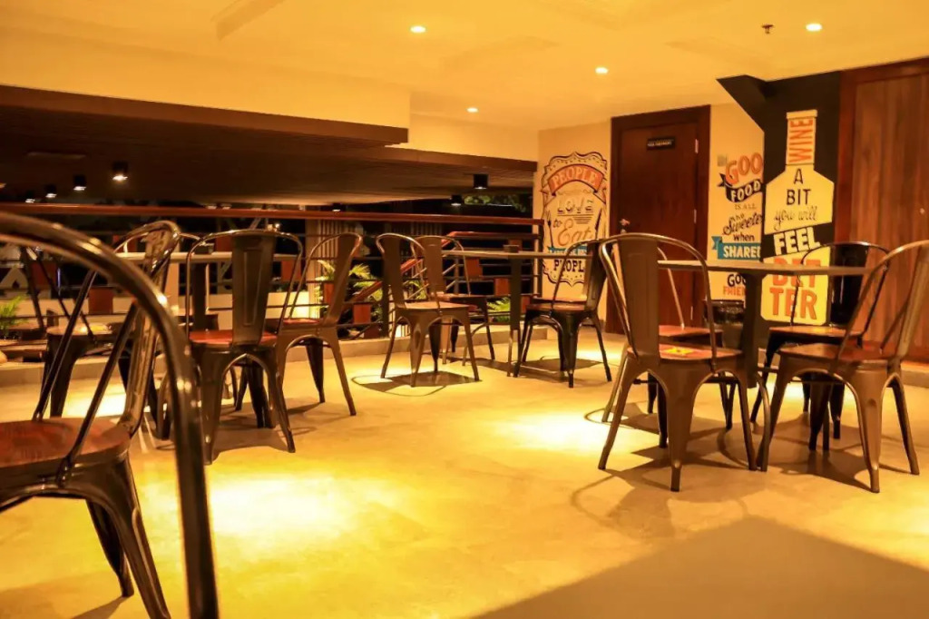 SOTIS Hotel Kemang, Jakarta