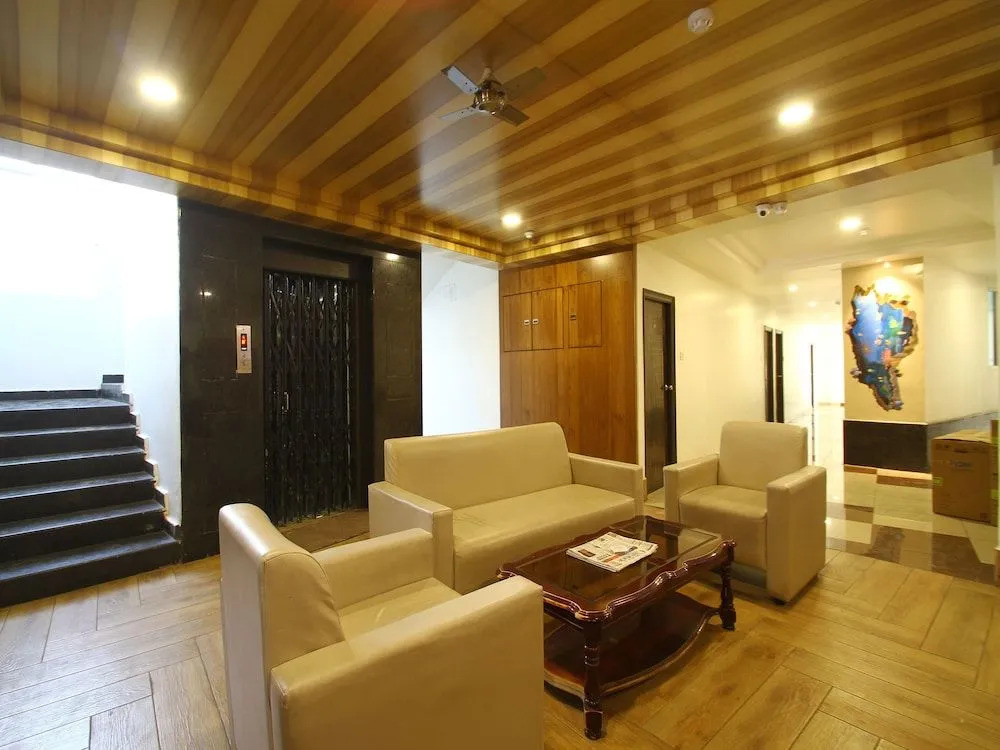 Venkateshwara Mitra Residency by OYO Rooms