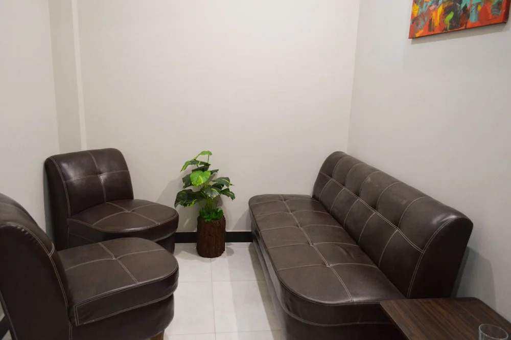 1 Bedroom Apartment, Netflix, Sea View