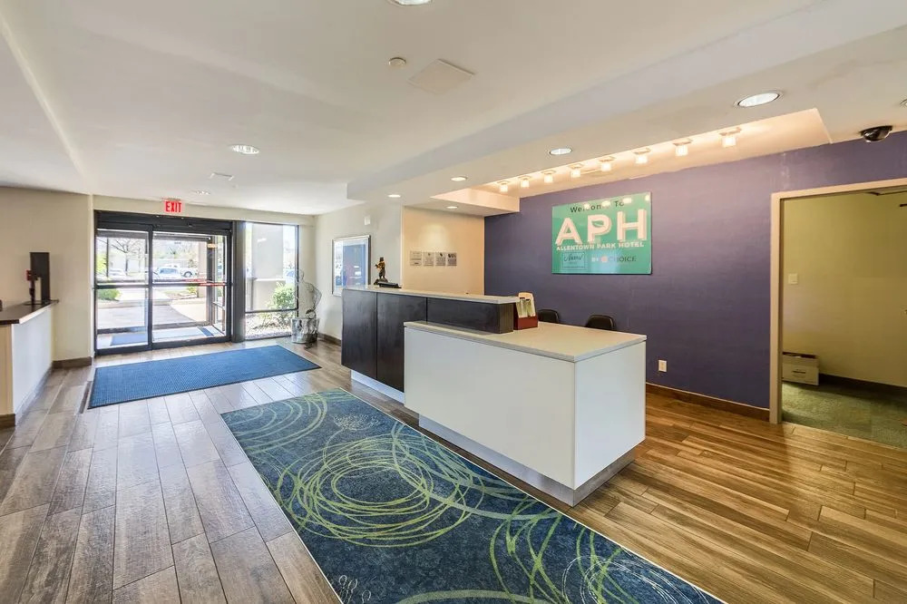 Hampton Inn Allentown