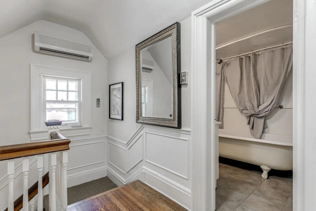 Large Four Bedroom Home