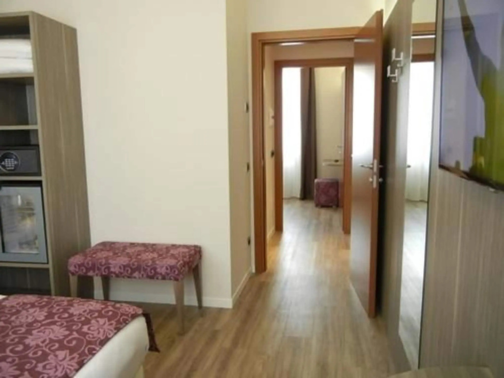 Delle Nazioni Milan Hotel