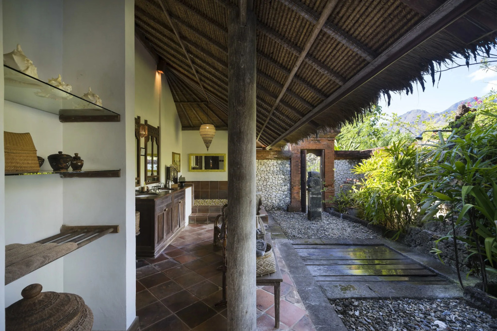 Puri Ganesha Villas