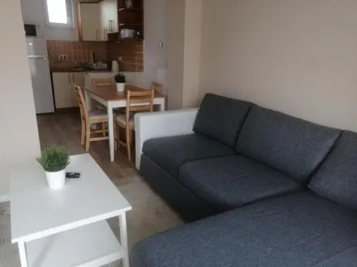 Semiramis Apartman