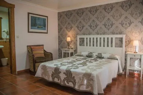 Hotel Puerto Arnela