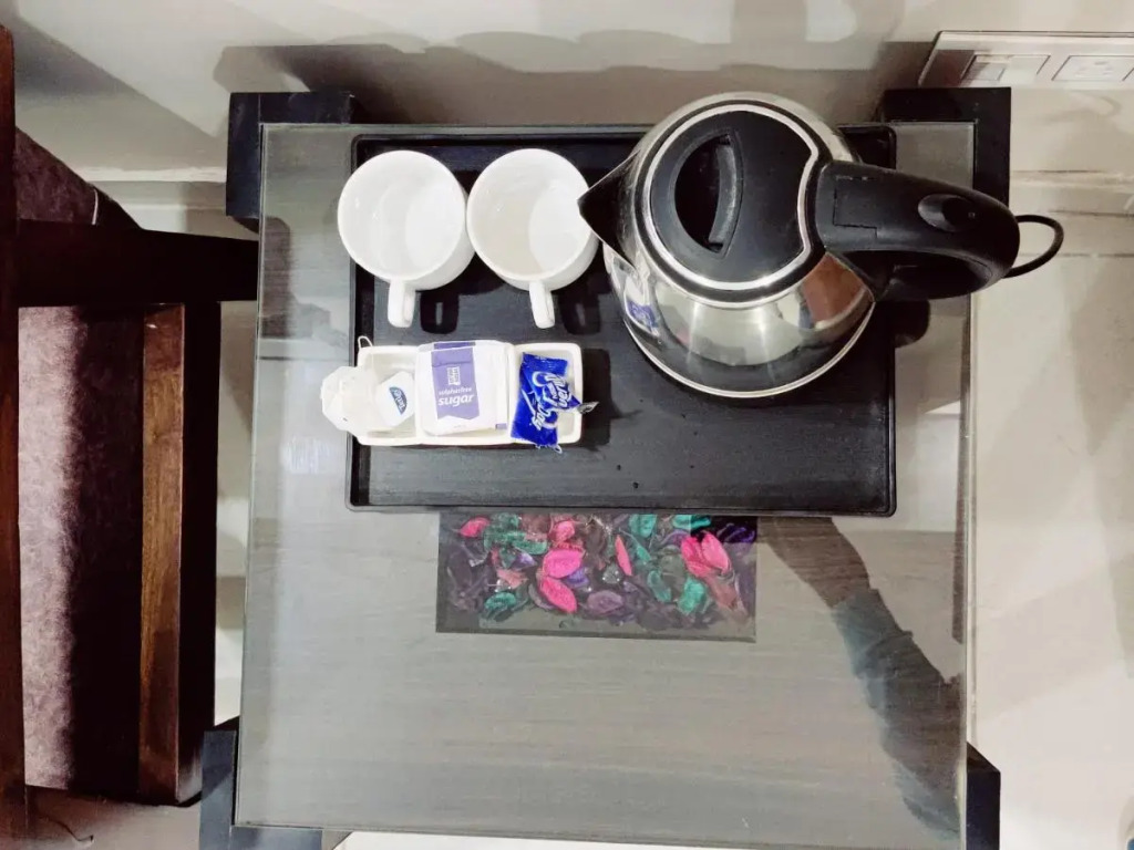 Perfectstayz Value Dwarkesh - Hotel Near Haridwar Railway station