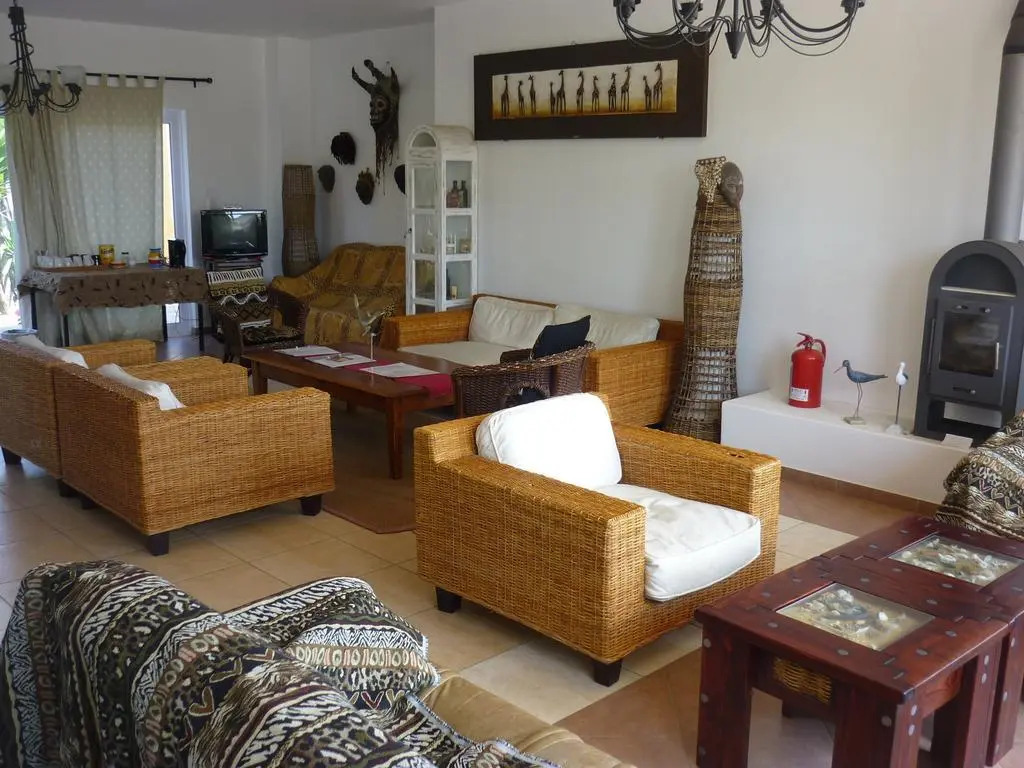 Ocean House Swakopmund