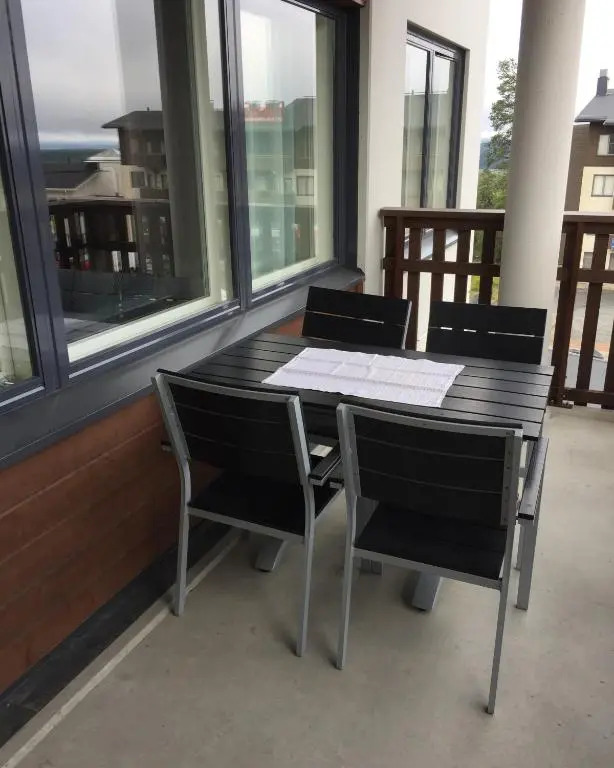 Ruka Chalets 1302