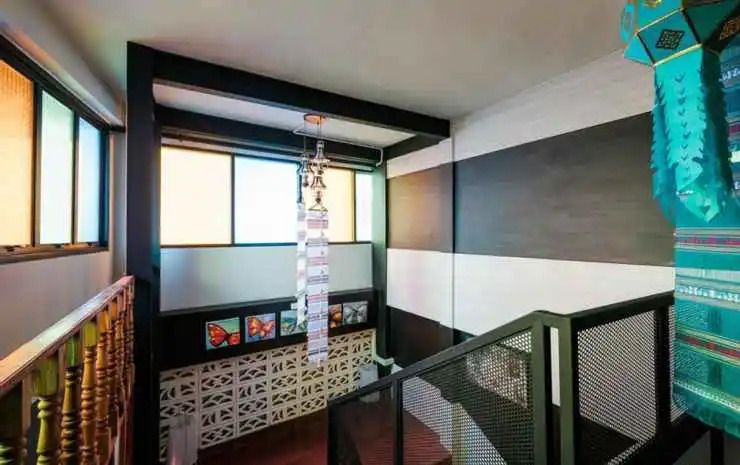 Sleep Walker Hotel Nawarat Bridge