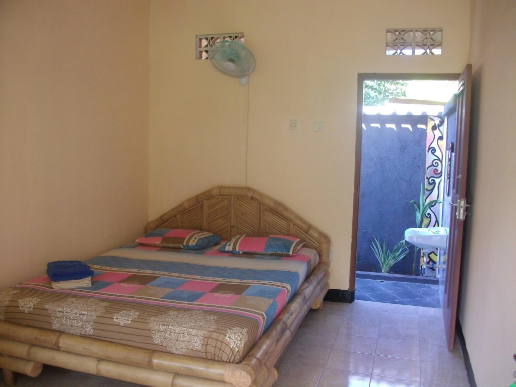 Indah Homestay and Cooking classes