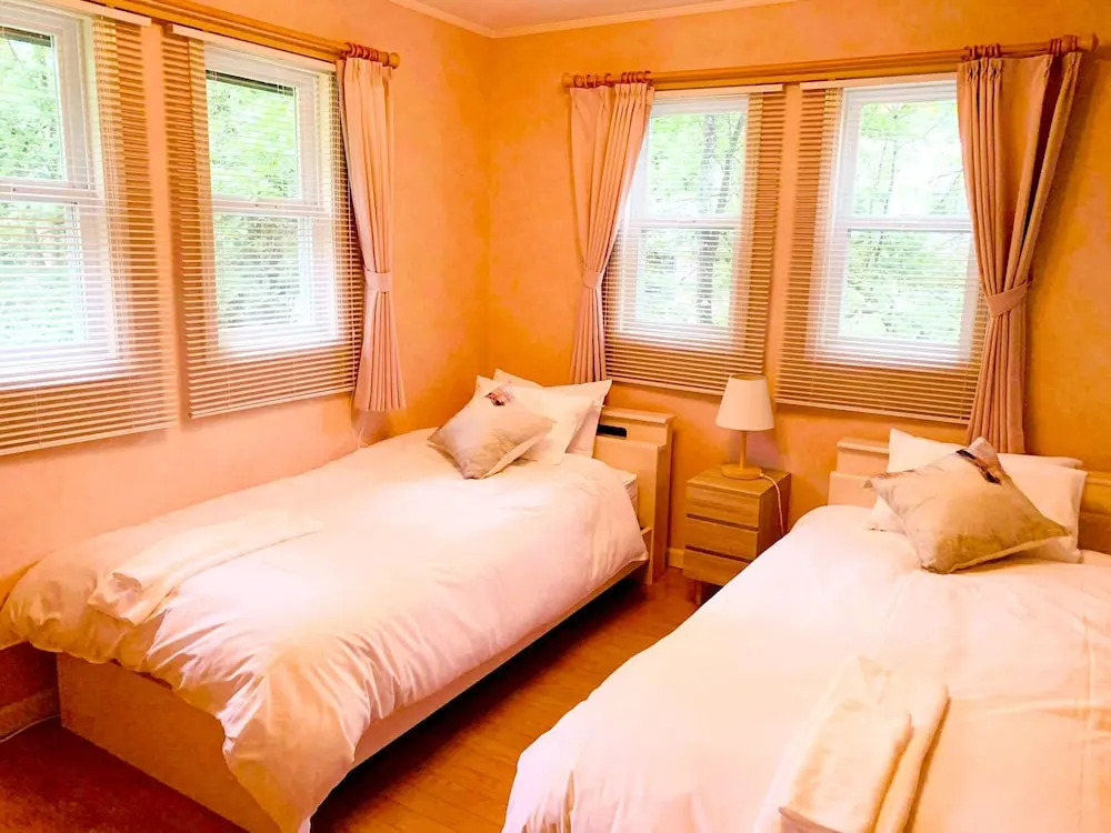 Landscape Chalet Hakuba - Vacation STAY 18842v