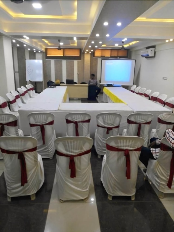 Hotel Tulsi Residency
