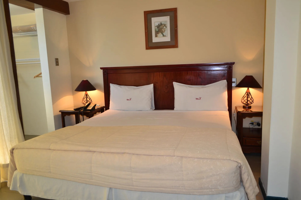 Apart Hotel TOBOROCHI