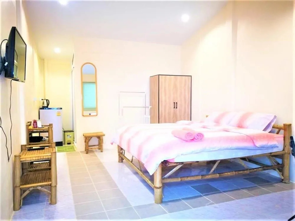 Jasmine Guesthouse
