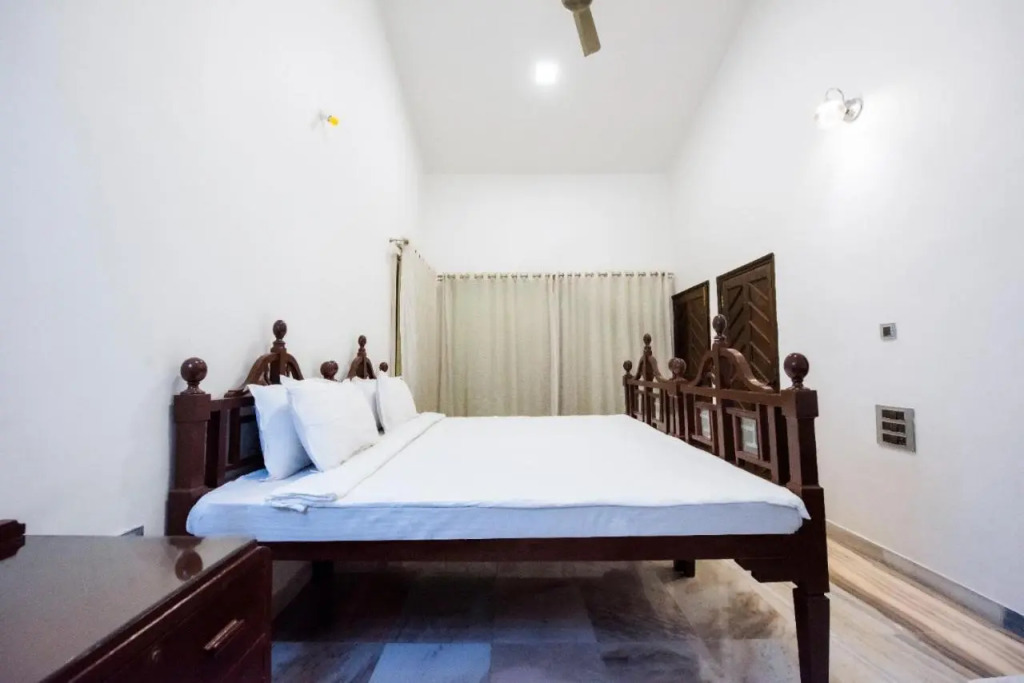 The Manor by Zuper Stays Lonavala