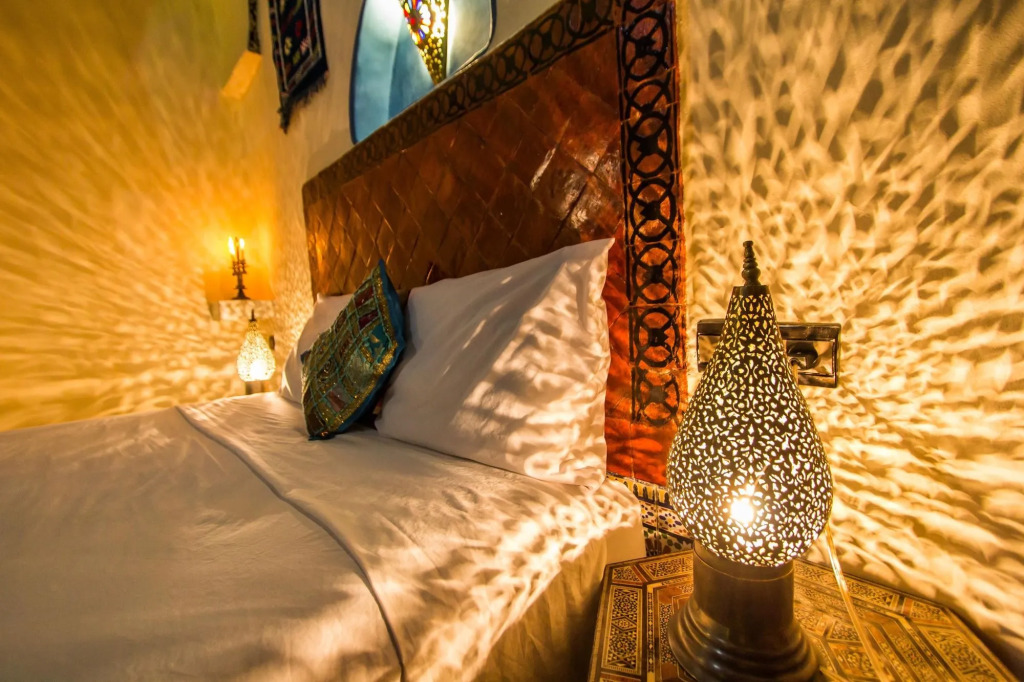 Riad Dar Mansoura