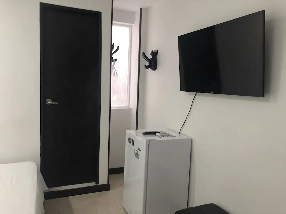 Apartamentos Martinez