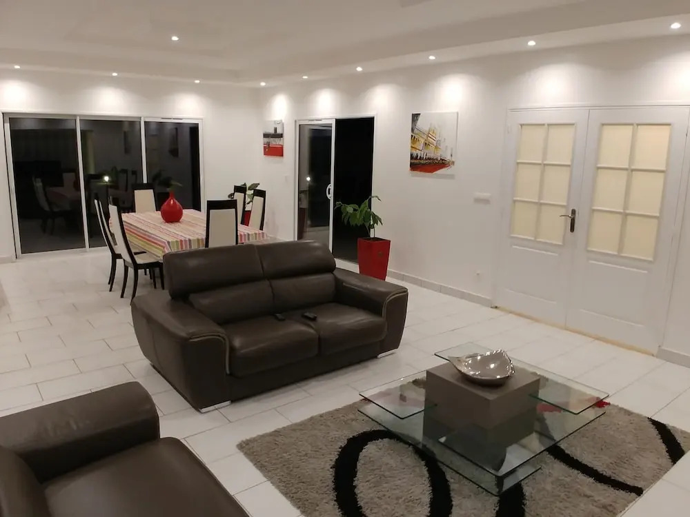 Splendid Villa 2015