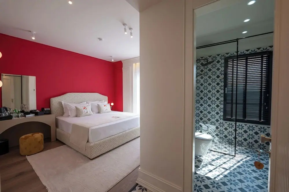 The Collector Hotel Boutique