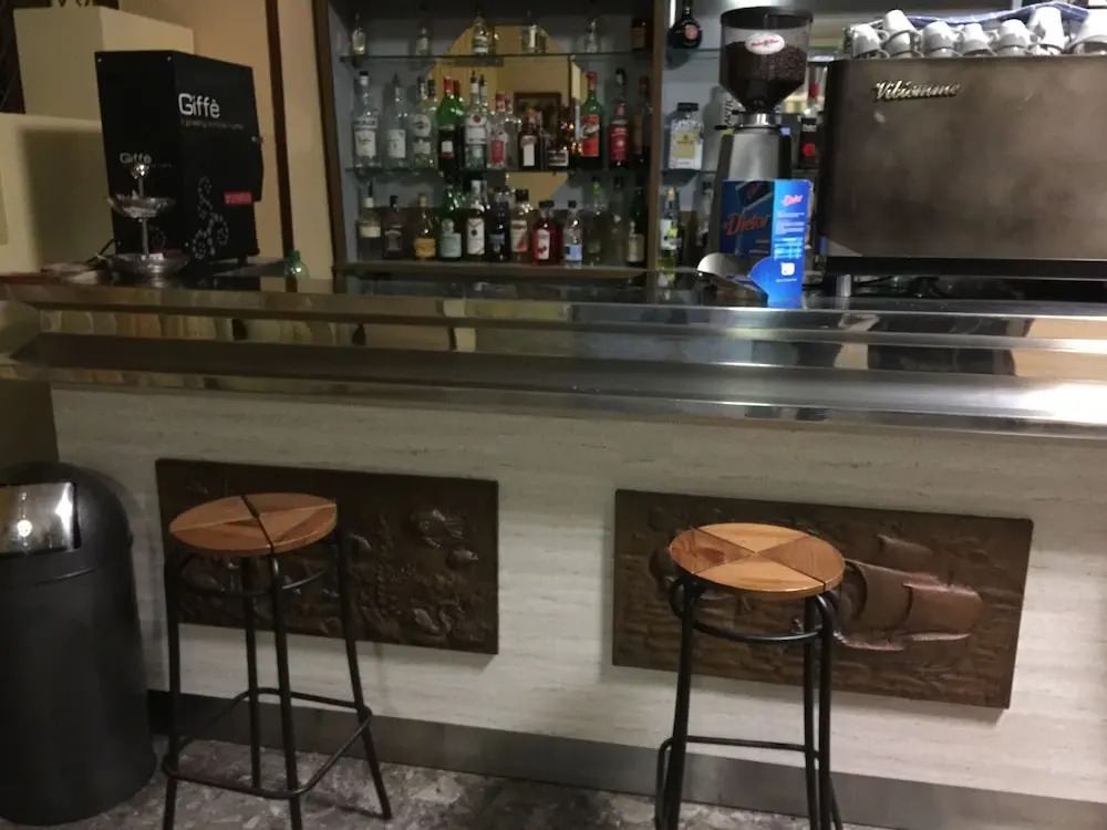 Hotel Piccari