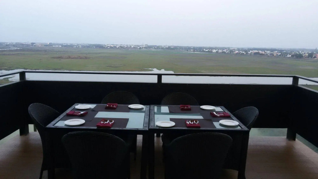 The Spk Hotel