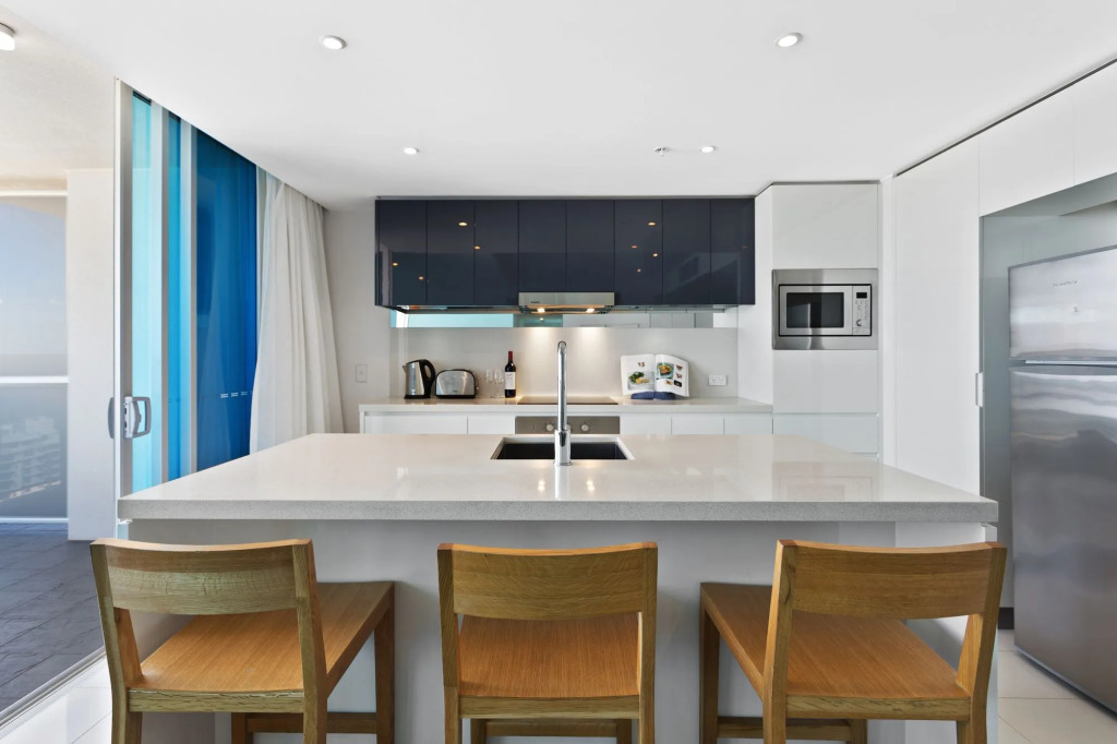Holiday Holiday H-Residences Apartments