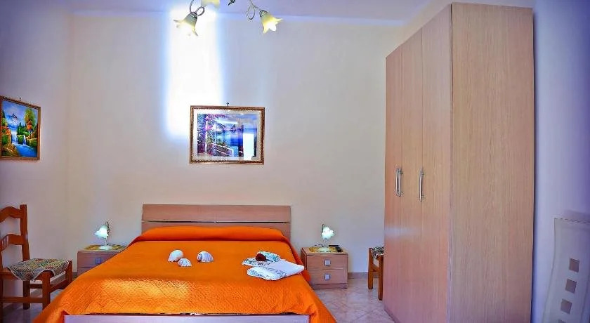 B&B La Perla
