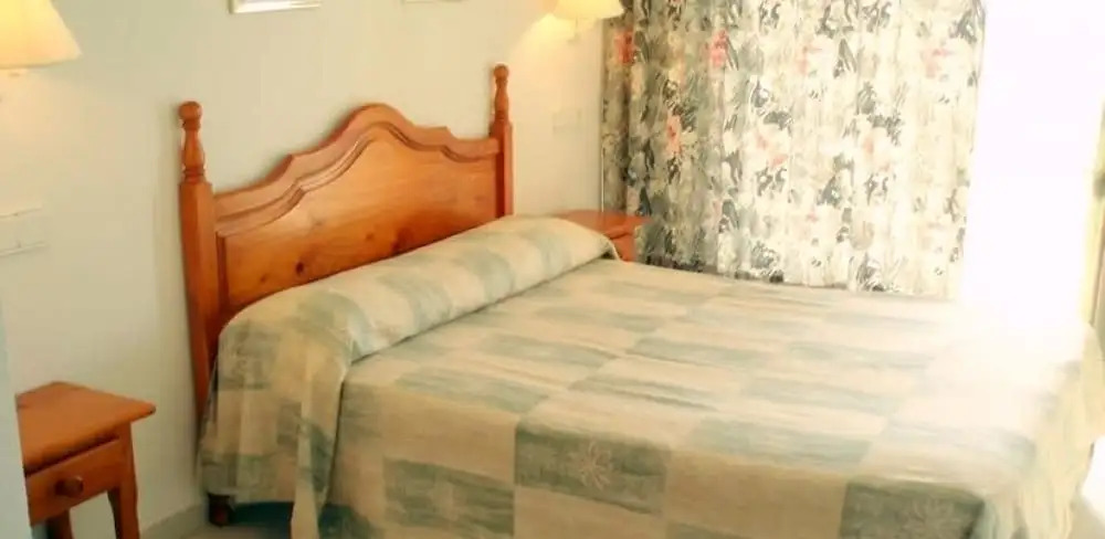 Apartamento a 1km de Port Aventura