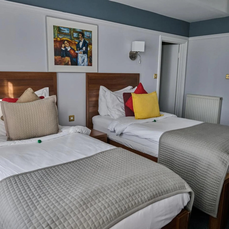 Royal Oxford Hotel