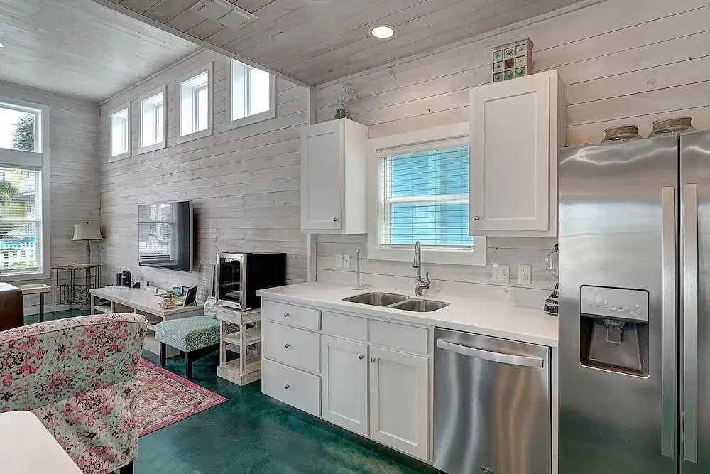Jack's Place VW7 4 Bedrooms 4.5 Bathrooms Home