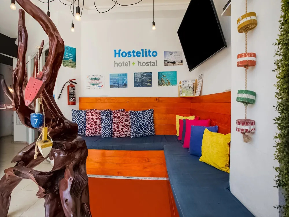 Hostelito Hotel