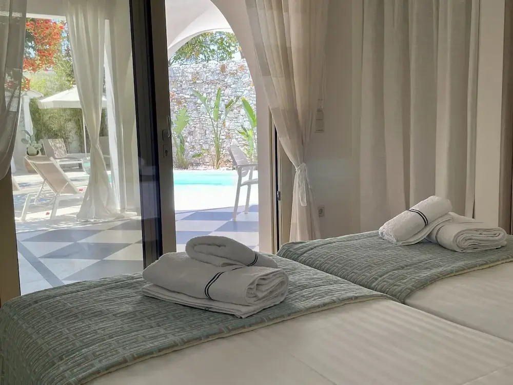 Byblos Aria-The Sea Side Luxury Villa