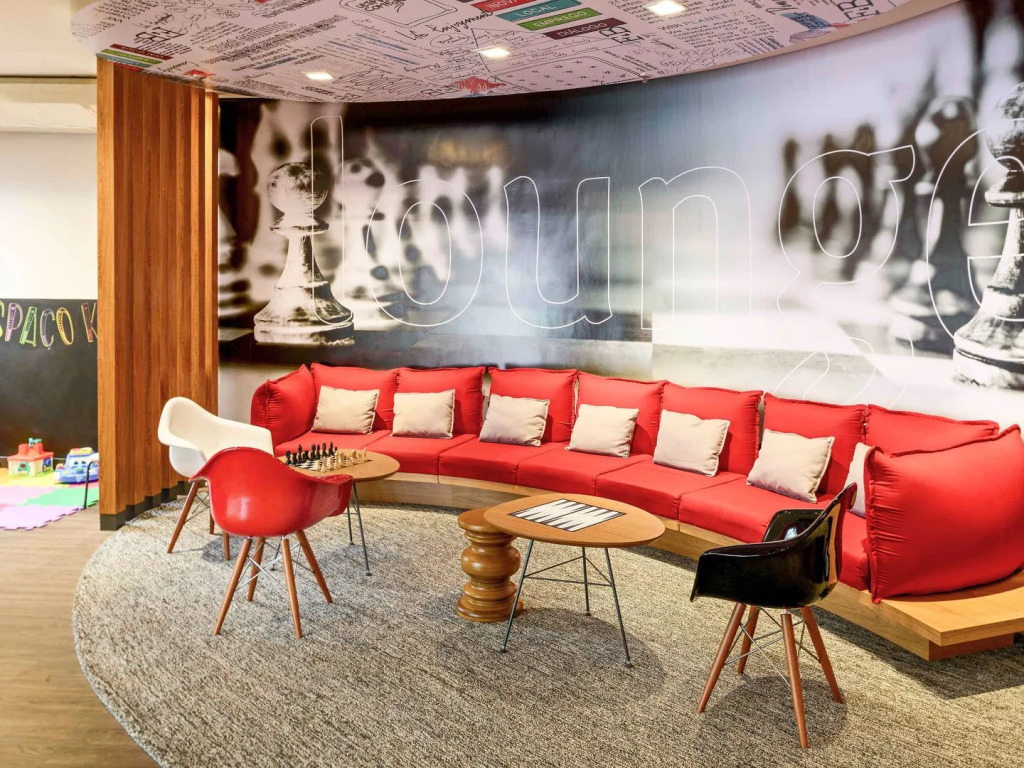 ibis Joinville