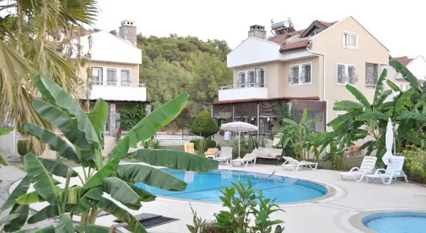 Oasis Lettings Calis