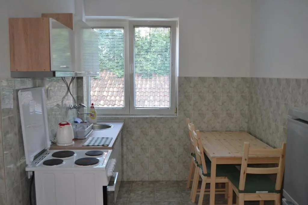 Villa K Apartments
