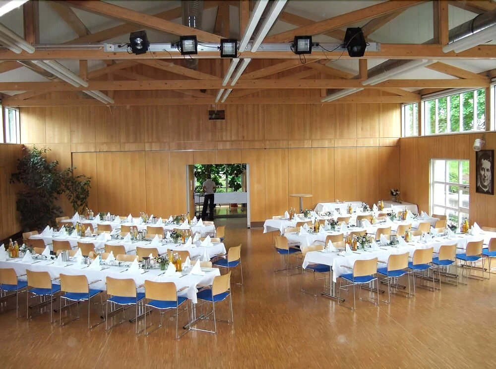 Hotel Don Bosco