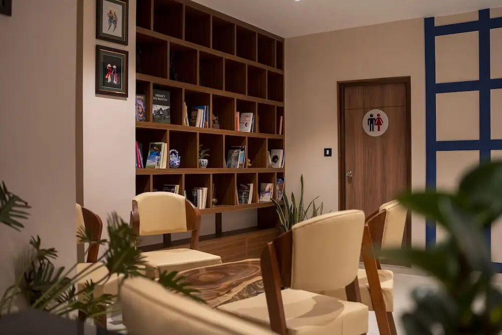 Zip By Spree Hotels Gangtok